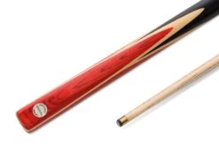 PRO147 PRO147 WINDSOR 57 Inch 2 Piece Ash Snooker Pool Cue With 9.5mm Tip -Slok Billiards Equipment Store 3 10ff618c d1ce 48c1 9ba8 16c322eb3996