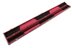 Cue & Case Deluxe 3/4 Snooker Pool Cue Case With Plastic Ends - CRAZY STITCH Design -Slok Billiards Equipment Store 3 1509efbb 31bc 49f8 8468 f8facb4e16de