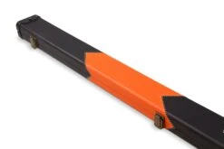 Baize Master Baize Master 1 Piece ARROW Snooker Pool Cue Case With Plastic Ends - Holds 2 Cues -Slok Billiards Equipment Store 3 1b51bfe4 b921 4506 8bcf 339b41144843