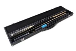 PRO147 PRO147 Windsor 57 Inch 2 Piece Snooker Pool Cue And Case Set 9.5mm Tip -Slok Billiards Equipment Store 3 3211fe6b 67de 4adc a42e c8b98233f397