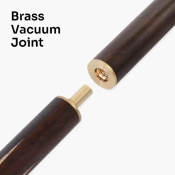 PRO147 PRO147 CLASSIC SANDALWOOD 3/4 Premium Snooker Pool Cue And Case Set 9.5mm Tip -Slok Billiards Equipment Store 3 3a56789e 7a95 4383 8517 0156556d695b