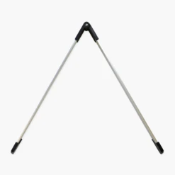 Cue + Case Smart Rack 2'' Silver Metal English Pool Portable Triangle - Golden 8 Ball Edition - For 2 INCH Balls -Slok Billiards Equipment Store 3 42304b5a 3ffb 4bf0 957b 8e141c6e4377