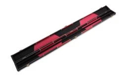Cue & Case Deluxe 3/4 CHEQUERED Cue Case With Plastic Ends And Horizontal Chalk Compartment 31 Cue & Case Deluxe 3/4 CHEQUERED Cue Case With Plastic Ends And Horizontal Chalk Compartment -Slok Billiards Equipment Store 3 53b7b056 1487 4247 b5b2 867346a4d871