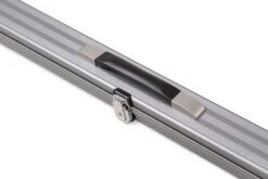 Tomahawk 1 Piece Wide Aluminium LOCKABLE LUXURY Snooker Pool Cue Case - Holds 2 Cues -Slok Billiards Equipment Store 3 57ec4c5e 7b0e 4ea3 9c22 3356801c1ee1
