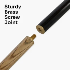 PRO147 PRO147 TSUNAMI 57 Inch 2 Piece Centre Joint Snooker Pool Cue 9.5mm Tip -Slok Billiards Equipment Store 3 6ec5060c 6dd6 44ae a78f 1807f4f3e074