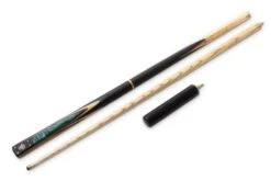 Jonny 8 Ball Jonny 8 Ball MARBLE 57 Inch 3 Piece Snooker Pool Cue 9mm Tip - Shorten To 44 Inch -Slok Billiards Equipment Store 3 7307c5f5 af59 4f41 aa3e 636cf31234c2