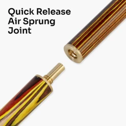 Jonny 8 Ball Jonny 8 Ball NOVA 57 Inch 2 Piece English Pool Cue 9mm Tip With Slim Tapered Ash Shaft -Slok Billiards Equipment Store 3 7a6065a6 0e36 40a2 a216 56fc1ff6a2a9