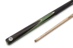 PRO147 PRO147 CRUCIBLE 57 Inch 2 Piece Ash Snooker Pool Cue With 9.5mm Tip + Mini Butt -Slok Billiards Equipment Store 3 822ddcd1 5f83 44c4 8e2a 1ab3bff5f8fa