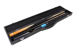PRO147 PRO147 Windsor 57 Inch 2 Piece Snooker Pool Cue And Case Set 9.5mm Tip -Slok Billiards Equipment Store 3 97273108 8adc 4720 82c7 d22badaba66b