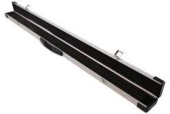 Tomahawk ECO 3/4 Aluminium Snooker Pool Cue Case – Holds One 3/4 Joint Cue + Extensions -Slok Billiards Equipment Store 3 a1936a54 1110 4ffa afb5 128ca8d1cb9a