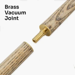 PRO147 PRO147 PRO MATCH 57 Inch 2 Piece Matching Ash Snooker Pool Cue 9.5mm Tip -Slok Billiards Equipment Store 3 b385106a 4360 473e 9bb0 fa8aba247a12