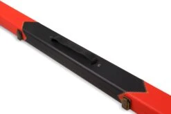 Baize Master Baize Master 1 Piece ARROW Snooker Pool Cue Case With Plastic Ends - Holds 2 Cues -Slok Billiards Equipment Store 3 ba29cc23 75fd 433b 9573 6331336046cb