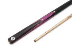 PRO147 PRO147 CRUCIBLE 57 Inch 2 Piece Ash Snooker Pool Cue With 9.5mm Tip + Mini Butt -Slok Billiards Equipment Store 3 bd519a75 7047 41ea 9794 7efdc3a45763