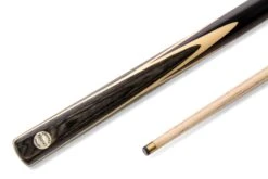 PRO147 PRO147 WINDSOR 57 Inch 2 Piece Ash Snooker Pool Cue With 9.5mm Tip -Slok Billiards Equipment Store 3 c1d569fa 80ae 40a1 b019 7876d47d92b6