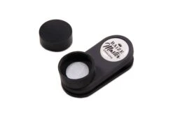 Baize Master Baize Master T-MAG Magnetic Round Chalk Holder + 1 Piece Taom Pyro Chalk -Slok Billiards Equipment Store 3 c82219f6 9362 4ef7 aa70 db9a6824fa92