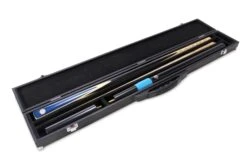 PRO147 PRO147 Windsor 57 Inch 2 Piece Snooker Pool Cue And Case Set 9.5mm Tip -Slok Billiards Equipment Store 3 c9d99acd 8b51 4fe8 8e93 c7410b7113c1