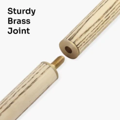 Jonny 8 Ball Jonny 8 Ball 57 Inch 3 Piece Length Adjustable Snooker Pool Cue 9mm Tip - Shorten To 44" -Slok Billiards Equipment Store 3 ccb075a1 ac91 4cc1 a2df 8769a94e558c