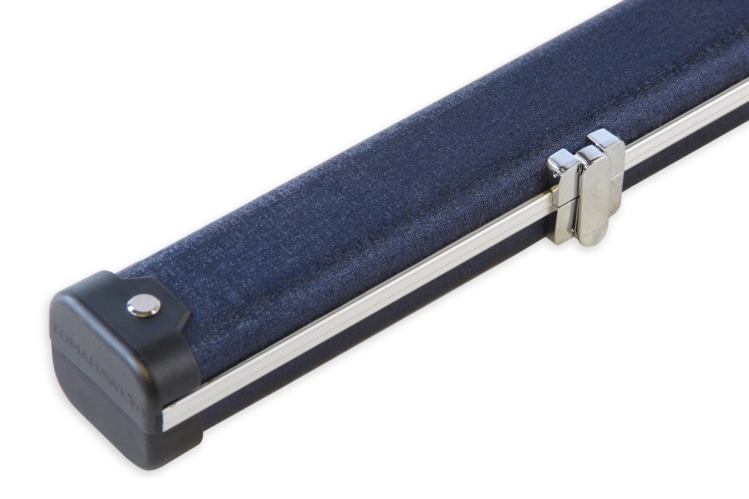 Cue & Case 1 Piece Slim Professional Aluminium Snooker Pool Cue Case – Holds 1 Cue 9 Cue & Case 1 Piece Slim Professional Aluminium Snooker Pool Cue Case – Holds 1 Cue - Image 7