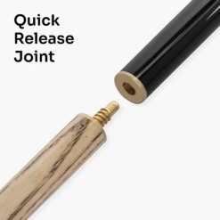 Jonny 8 Ball Jonny 8 Ball TRIDENT 57 Inch 2 Piece Centre Joint Ash Snooker Pool Cue With 9.5mm Tip 28 Jonny 8 Ball Jonny 8 Ball TRIDENT 57 Inch 2 Piece Centre Joint Ash Snooker Pool Cue With 9.5mm Tip -Slok Billiards Equipment Store 3 df78a4c8 c4eb 4681 98d9 2fa308b98c6f