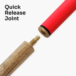 Jonny 8 Ball Jonny 8 Ball 48 Inch JUNIOR TRIAD 3 Section Kids Snooker Pool Cue - 9mm Tip -Slok Billiards Equipment Store 3 e0d4a97b 9cb7 48a3 832a 719cd905af4d