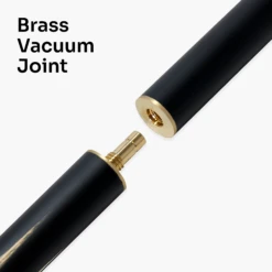 PRO147 PRO147 Black & White STRIKER 57 Inch 3/4 Snooker Pool Cue With 9.5mm Tip - Mini Butt Included 11 PRO147 PRO147 Black & White STRIKER 57 Inch 3/4 Snooker Pool Cue With 9.5mm Tip - Mini Butt Included -Slok Billiards Equipment Store 3 f81fc0da 374e 4519 9fb6 412a50acf66b