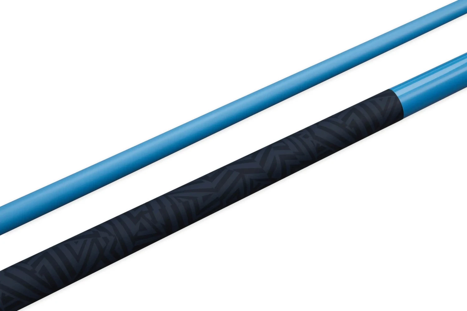 PowerGlide PowerGlide Quanta 57 Inch 2 Piece Carbon Fiber Low Deflection Pool Cue 10mm Tip 6 PowerGlide PowerGlide Quanta 57 Inch 2 Piece Carbon Fiber Low Deflection Pool Cue 10mm Tip - Image 4