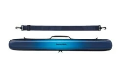 PowerGlide PowerGlide Svartur 2 Piece Tubular Snooker Pool Cue Case - Max Shaft Length 75cm -Slok Billiards Equipment Store 4 14 scaled 1