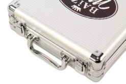 Baize Master Baize Master Silver English Pool Ball Flight Carry Case - 16 Pool Balls (2 Inch) 14 Baize Master Baize Master Silver English Pool Ball Flight Carry Case - 16 Pool Balls (2 Inch) -Slok Billiards Equipment Store 4 27 scaled be16bd21 e943 44b7 b017 cfb75209e585