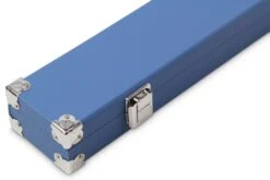 Cue + Case 2 Piece Snooker Pool Cue Case With Reinforced Corners And Chalk Compartment -Slok Billiards Equipment Store 4 28 scaled 1