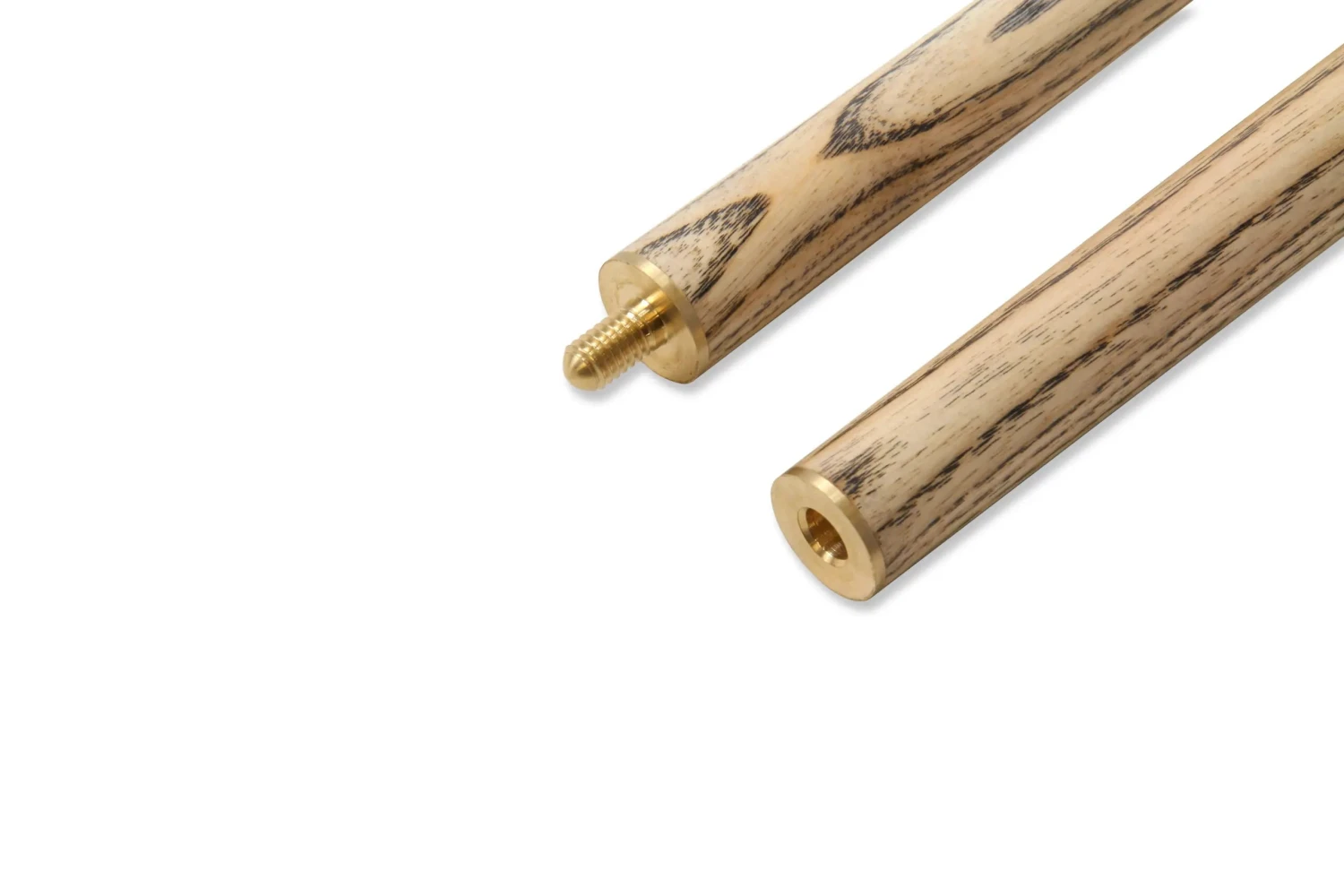 Cue + Case PRO147 K-Series Junior 2 Piece Centre Joint Traditional Kids Snooker Pool Cue – 9.5mm Tip 6 Cue + Case PRO147 K-Series Junior 2 Piece Centre Joint Traditional Kids Snooker Pool Cue – 9.5mm Tip - Image 4