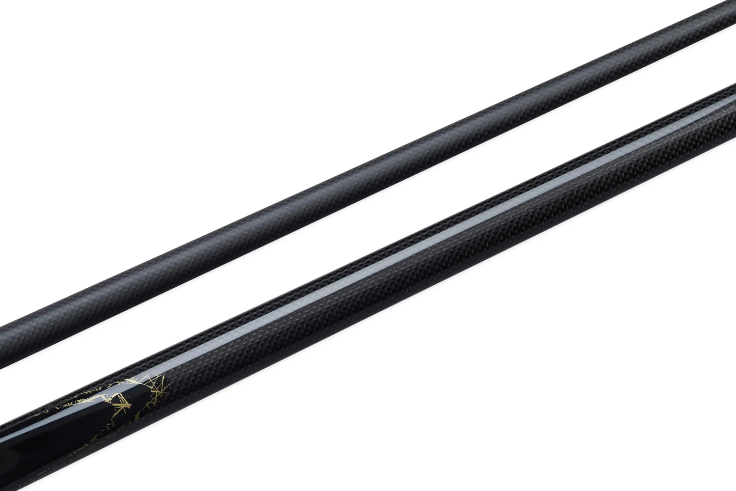 PowerGlide PowerGlide ARAMID 57 Inch 2 Piece Centre Joint Carbon Fibre Snooker Cue 10mm Tip 11 PowerGlide PowerGlide ARAMID 57 Inch 2 Piece Centre Joint Carbon Fibre Snooker Cue 10mm Tip - Image 9