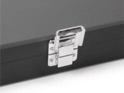 Peradon Peradon Foam Interior Hard 3/4 Snooker Cue Case - 132cm 7 Peradon Peradon Foam Interior Hard 3/4 Snooker Cue Case - 132cm -Slok Billiards Equipment Store 44981424