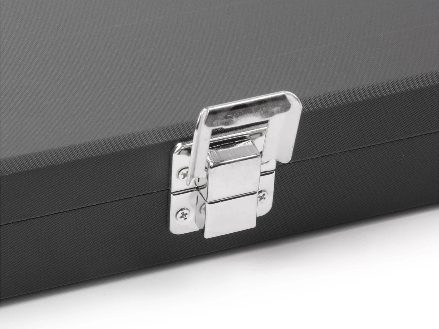 Peradon Peradon Foam Interior Hard 3/4 Snooker Cue Case - 132cm 5 Peradon Peradon Foam Interior Hard 3/4 Snooker Cue Case - 132cm - Image 3