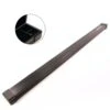 Peradon Peradon BLACK ALUMINIUM 3/4 Jointed 3pc Snooker Cue Case With Locks - 127cm -Slok Billiards Equipment Store 47021570