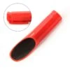 Cue & Case Snooker & Pool Red Plastic Cue Tip Sander - Pen Style -Slok Billiards Equipment Store 48108882