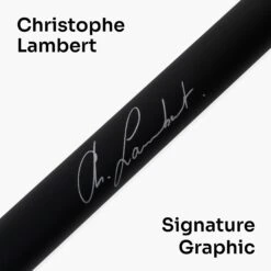 BCE BCE Christophe Lambert 48 Inch JUNIOR CHAMPION 2pc English Pool Cue - 8.5mm Tip 11 BCE BCE Christophe Lambert 48 Inch JUNIOR CHAMPION 2pc English Pool Cue - 8.5mm Tip -Slok Billiards Equipment Store 48 Christophe Junior 3