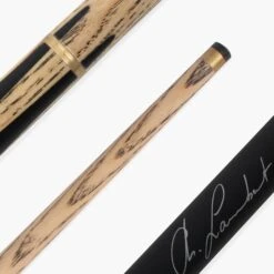 BCE BCE Christophe Lambert 48 Inch JUNIOR CHAMPION 2pc English Pool Cue - 8.5mm Tip 14 BCE BCE Christophe Lambert 48 Inch JUNIOR CHAMPION 2pc English Pool Cue - 8.5mm Tip -Slok Billiards Equipment Store 48 Christophe Junior 6