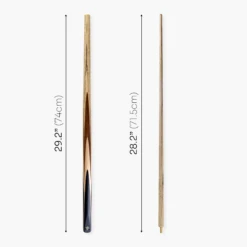 Jonny 8 Ball Jonny 8 Ball Paragon 57 Inch 2 Piece Centre Joint English Pool Cue And Case Set 8mm Pro Leather Tip With Black Hard Case 13 Jonny 8 Ball Jonny 8 Ball Paragon 57 Inch 2 Piece Centre Joint English Pool Cue And Case Set 8mm Pro Leather Tip With Black Hard Case -Slok Billiards Equipment Store 4 0509ab15 b13f 430f b4bf 42d85581a207