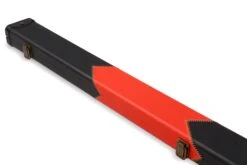 Baize Master Baize Master 1 Piece ARROW Snooker Pool Cue Case With Plastic Ends - Holds 2 Cues -Slok Billiards Equipment Store 4 06154acc 2254 43be 9d5b 8bb1f95847be