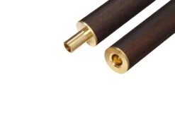 Cue + Case PowerGlide Executive 57 Inch 3/4 Joint Snooker Pool Cue 9.5mm Tip - Matching Mini Butt Included -Slok Billiards Equipment Store 4 1bc80c9d 25a7 4d8e b4c7 2dfdb4fb6067