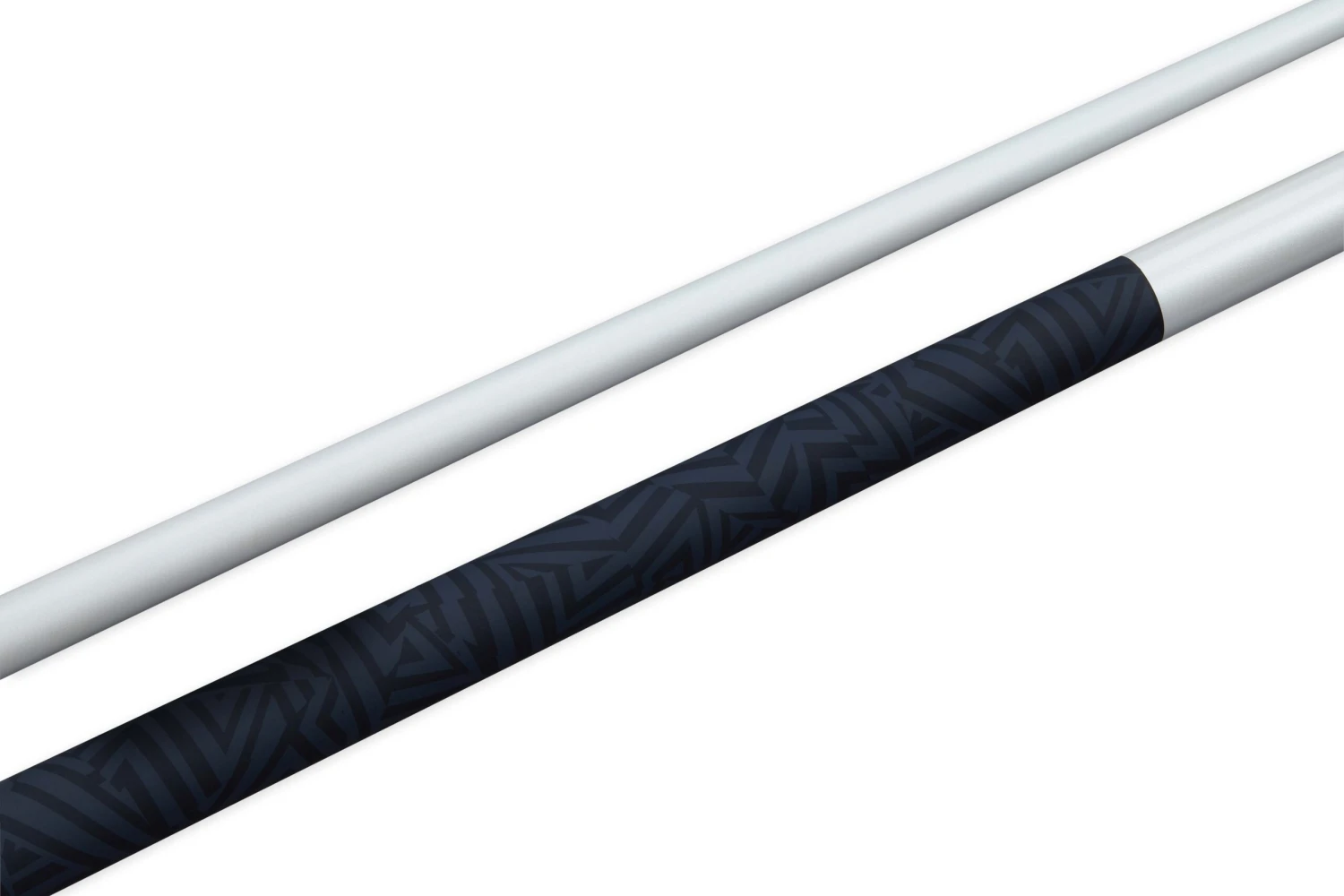 PowerGlide PowerGlide Quanta 57 Inch 2 Piece Carbon Fiber Low Deflection Pool Cue 10mm Tip 12 PowerGlide PowerGlide Quanta 57 Inch 2 Piece Carbon Fiber Low Deflection Pool Cue 10mm Tip - Image 10