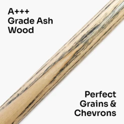 Baize Master Baize Master Limited Edition Grandure One Piece Hand Spliced Ultra-Premium English Pool Cue With Titanium Ferrule And Hand-Fitted Asia Cues Pro 8mm Tip – Handmade In Thailand By Asia Cues -Slok Billiards Equipment Store 4 274b1c44 44d8 4288 b5dc 36684cc836e0
