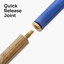 Jonny 8 Ball Jonny 8 Ball 57 Inch BLUE TRIAD 3 Section Ash Pool Snooker Cue WITH SOFT CASE 14 Jonny 8 Ball Jonny 8 Ball 57 Inch BLUE TRIAD 3 Section Ash Pool Snooker Cue WITH SOFT CASE -Slok Billiards Equipment Store 4 2ab7d7d4 d47e 48f7 b6f7 9820ab75c44e