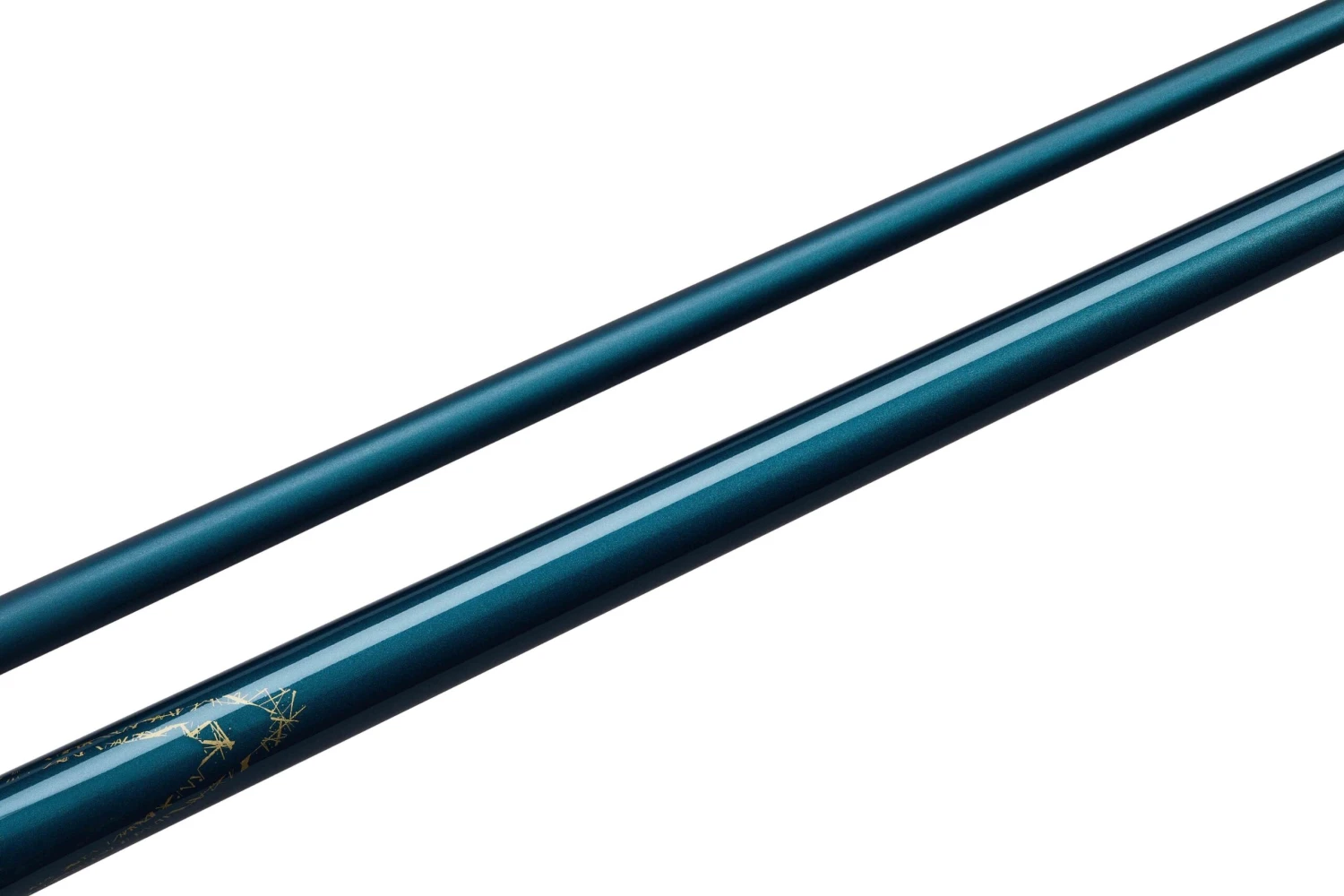PowerGlide PowerGlide ARAMID 57 Inch 2 Piece Centre Joint Carbon Fibre Snooker Cue 10mm Tip 5 PowerGlide PowerGlide ARAMID 57 Inch 2 Piece Centre Joint Carbon Fibre Snooker Cue 10mm Tip - Image 3
