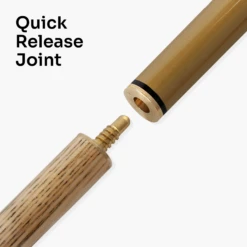 Jonny 8 Ball Jonny 8 Ball 57 Inch GOLD TRIAD 3 Section Ash Pool Snooker Cue & SOFT CASE 12 Jonny 8 Ball Jonny 8 Ball 57 Inch GOLD TRIAD 3 Section Ash Pool Snooker Cue & SOFT CASE -Slok Billiards Equipment Store 4 4097b4fe 897b 4e81 a6b0 a7976783458b