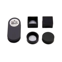Baize Master Baize Master T-MAG Magnetic Round Chalk Holder + 1 Piece Taom Pyro Chalk -Slok Billiards Equipment Store 4 683c56fa 58d5 4e75 80c5 5f02d1ad0a19
