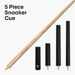 Jonny 8 Ball Jonny 8 Ball COMBI Length Adjustable 5 Piece Ash Snooker Pool Cue – 9mm Tip 25 Jonny 8 Ball Jonny 8 Ball COMBI Length Adjustable 5 Piece Ash Snooker Pool Cue – 9mm Tip -Slok Billiards Equipment Store 4 858411cc a6c3 4d70 ab0f 0ee3b6773e98