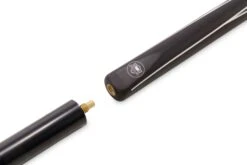 PRO147 PRO147 STRIKER 3/4 Snooker Pool Cue And Case Set Black Hard Case, Extensions And Chalks 9.5mm Tip -Slok Billiards Equipment Store 4 a3774e2b a40e 43f7 9daa 8ecf9475eac8