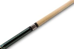 Jonny 8 Ball Jonny 8 Ball 2pc MOSAIC AMERICANO Maple Shaft RISS Pool Snooker Cue - 9.5mm Tip -Slok Billiards Equipment Store 4 a3abb27c df4d 4884 9166 c32289e5b985