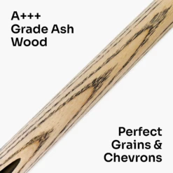 Baize Master Baize Master Limited Edition Grandure One Piece Hand Spliced Ultra-Premium English Pool Cue With Titanium Ferrule And Hand-Fitted Asia Cues Pro 8mm Tip – Handmade In Thailand By Asia Cues -Slok Billiards Equipment Store 4 b04afced b9a3 48ea 8fdc a231d209032b 1